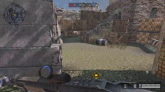 Warface кв это Омон крошка vs Ориджинал.тм смотреть онлайн