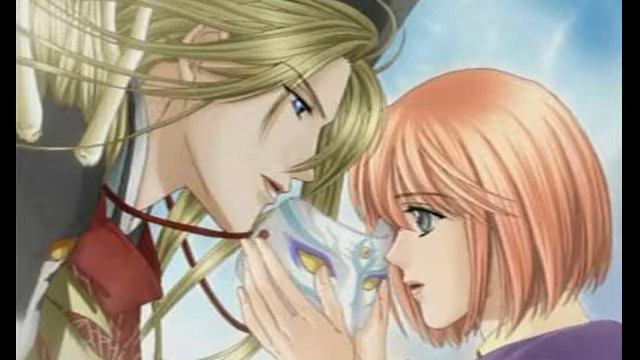 Harukanaru Toki no Naka de OST - 16 - Ryukei смотреть онлайн