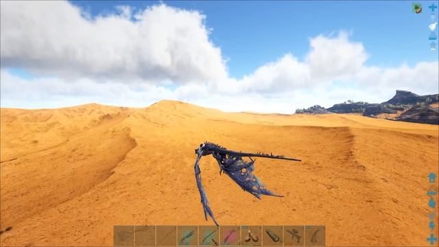 MANTIS BREEDING COULD PROBABLY BREAK THE GAME! - ARK Survival Evolved [E35] смотреть онлайн