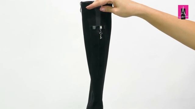 Видеообзор I Женские сапоги ABRICOT 2207402 смотреть онлайн