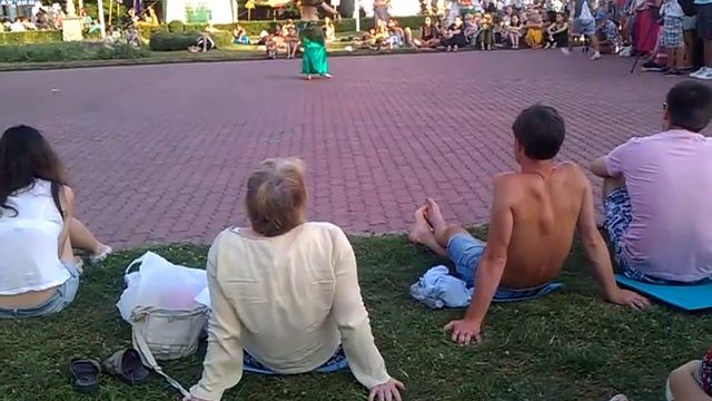 Индийские танцы. Фестиваль индийского танца. Киев. Часть1 смотреть онлайн