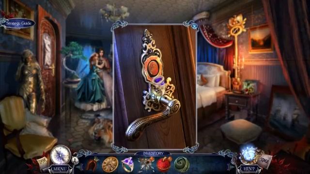 RIDDLES OF FATE INTO OBLIVION let's play PART-4 смотреть онлайн