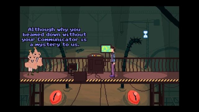 Captain Disaster in: Death Has A Million Stomping Boots - Act 3 Part 7 End смотреть онлайн