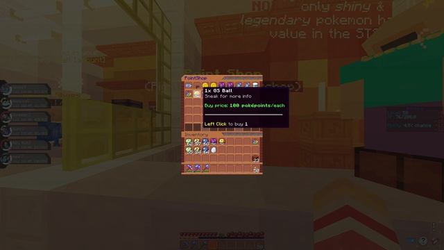 DYNAMAX Raid Den Preparations! - Minecraft Pixelmon Multiplayer Server смотреть онлайн