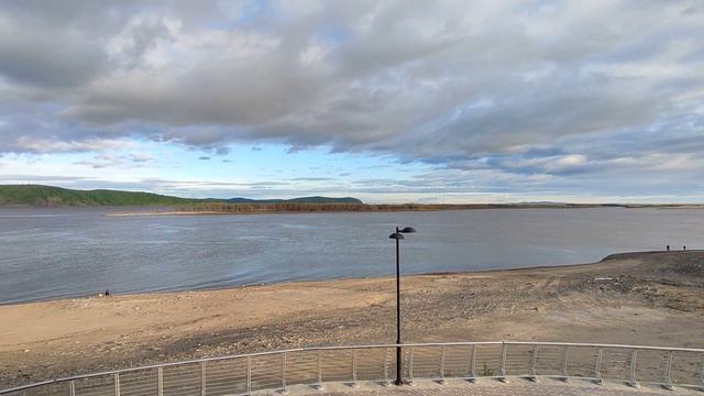 01.06.2023 Вечер #3 река Амур (2) смотреть онлайн