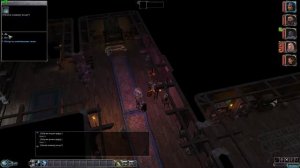 Прохождение Newerwinter nights 2 - Часть 36 (Усадьба коллекционера)