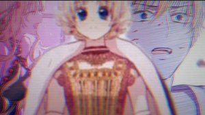 MMV__ Баллада о забытом мире __Однажды я стала принцессой