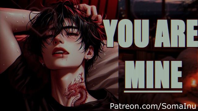 🔥 SPICY! YOUR GRUMPY ROOMATE DEMANDS CUDDLES [M4A ASMR][ASMR ROLEPLAY][WHOLESOME][CONFESSION]