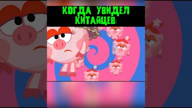 Когда приехал в китай: