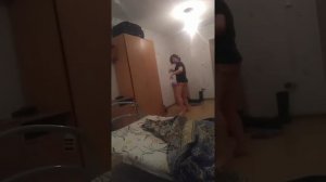 Live пьяные студентки в общаге