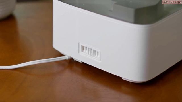 Top 5 Best Smart Wi-Fi Essential Oil Diffuser 2023: Aromatherapy at Your Fingertips! смотреть онлайн