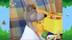 Утро в Шишкином Лесу. Доктор. Гигиена