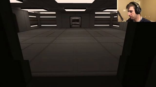 HIDE & SEEK IN SPACE | Space Virus смотреть онлайн