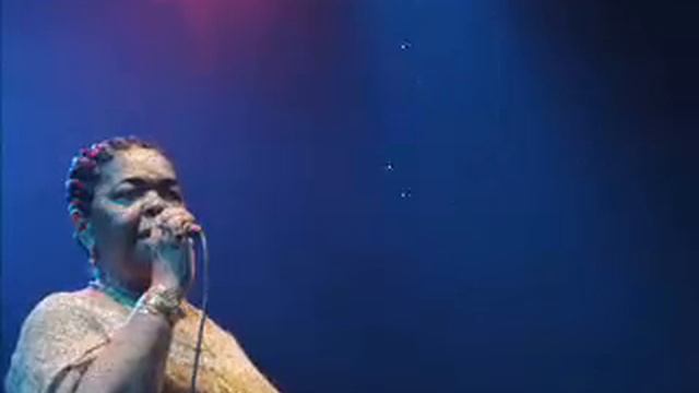 Cesaria Evora - Dor di Amor смотреть онлайн