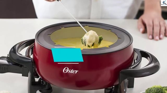 Top 5 Best Fondue Pots Reviews In 2021 | Fondue Pots смотреть онлайн