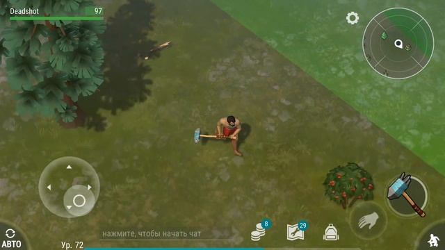 КАК ВЕРНУТЬ СВОЕ СОХРАНЕНИЕ В ИГРЕ? || Last Day on Earth: Survival смотреть онлайн