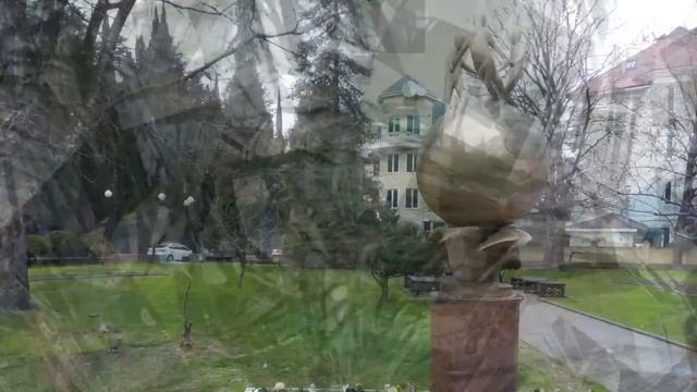 СОЧИ. ИНТЕРЕСНЫЕ МЕСТА. смотреть онлайн