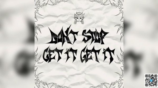 ONIMXRU - Don’t stop get it get it