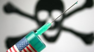 «Разве это американская мечта?» — при Байдене граждане США начали гнить заживо