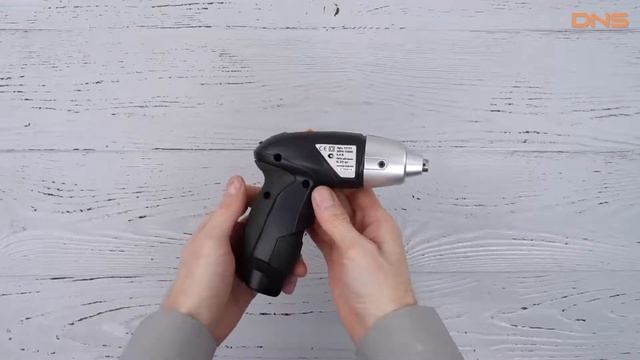 Распаковка аккумуляторной отвертки Спец БАО-3.6-2 / Unboxing Спец БАО-3.6-2 смотреть онлайн