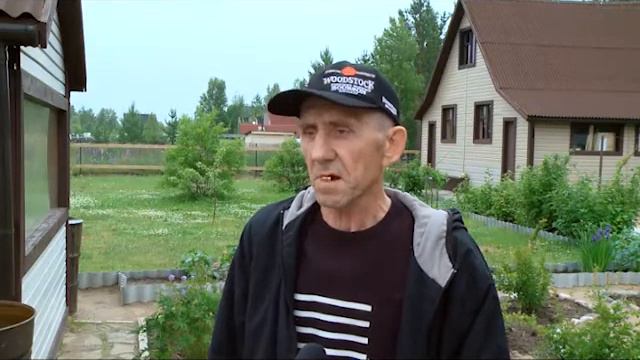 Страсти по песку "Песчаного" смотреть онлайн