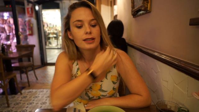 48 HOURS IN BARCELONA SPAIN | Everything To See And Do In Barcelona