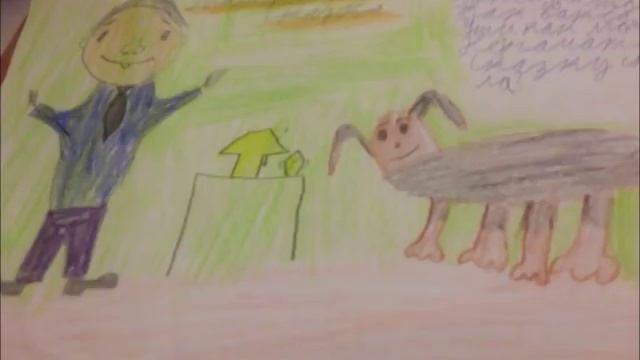 Проект Сочиняем докучные сказки смотреть онлайн