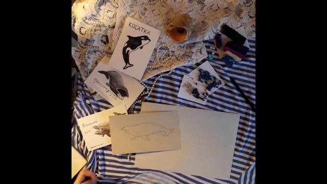 Берегите китов смотреть онлайн