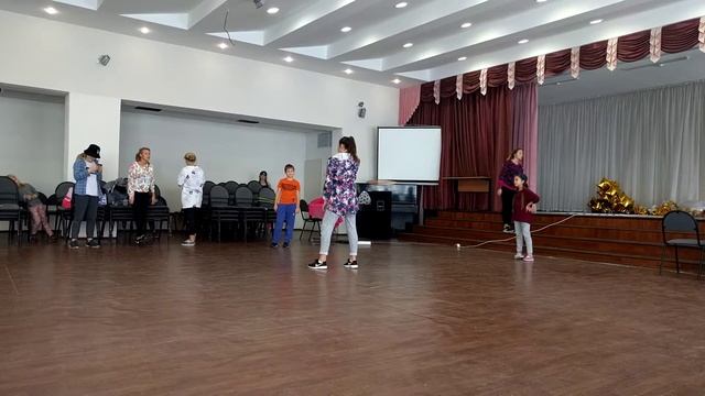 Маша танцы 2016 репетиция 3 смотреть онлайн