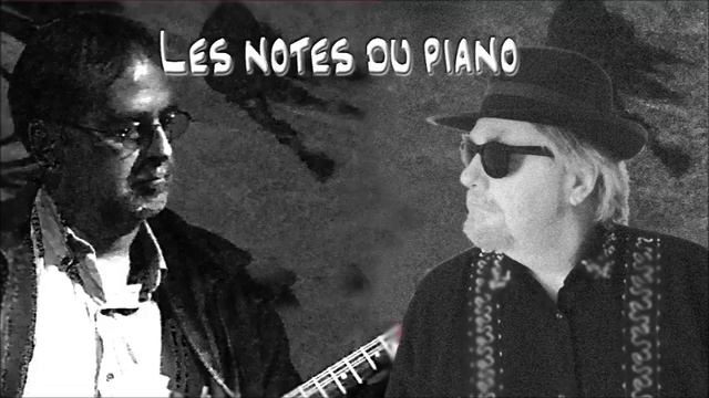 Ensemble Bouillin et Thomasson - Les notes du piano смотреть онлайн