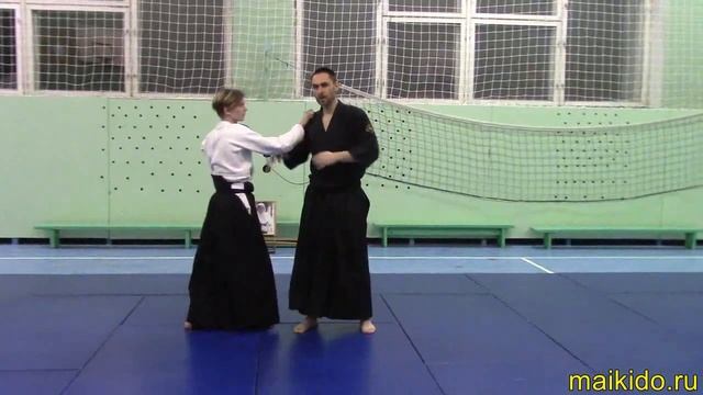 ката дои, СУМИ ОТОШИ (Поигрушка). Кенбукай смотреть онлайн