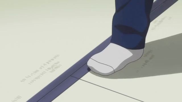 Danshi Koukousei No Nichijou - Manga-only Transition Scenes Part 3 (HD)