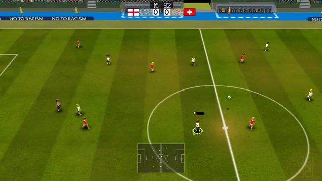 Let's Play | Super Arcade Soccer Gameplay смотреть онлайн