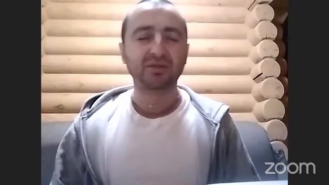 Тхакур Харидас Прабху. Настройка на Джапу. смотреть онлайн