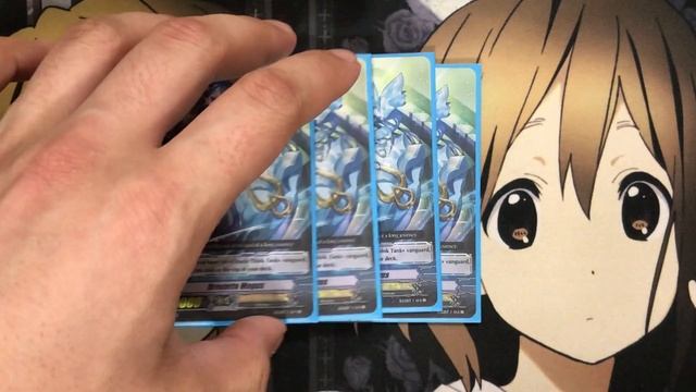 My Magus Oracle Think Tank Premium Deck Profile for September 2018 смотреть онлайн