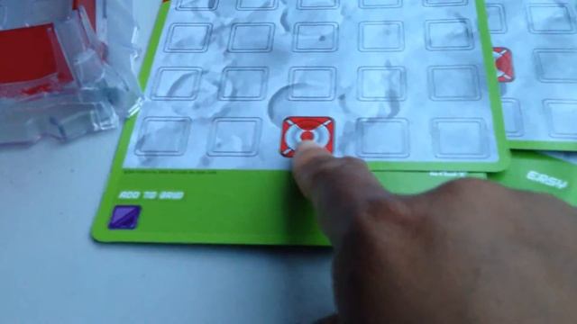 LASER MAZE!! A logic game! смотреть онлайн