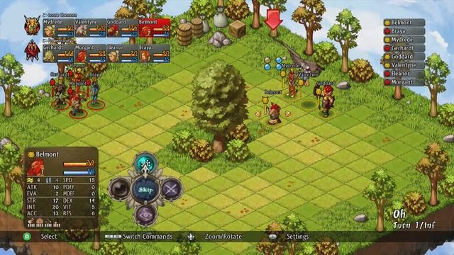 Hartacon Tactics смотреть онлайн