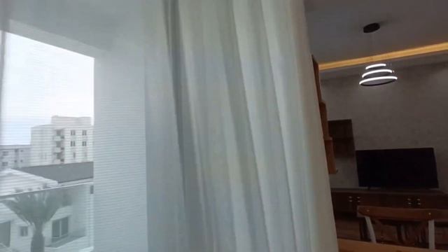 Новые квартиры с видом на море?Лучшая недвижимость в Мерсине?? смотреть онлайн