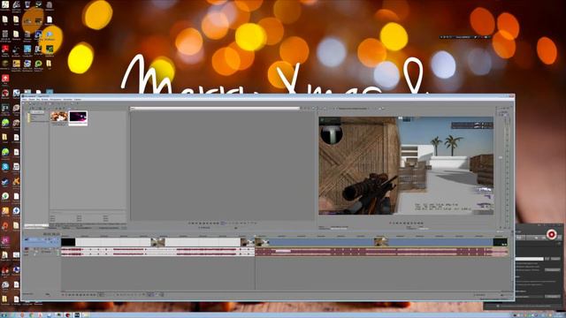 SonyVegasPro13'''' Intro, Slowmo, Разделение. смотреть онлайн