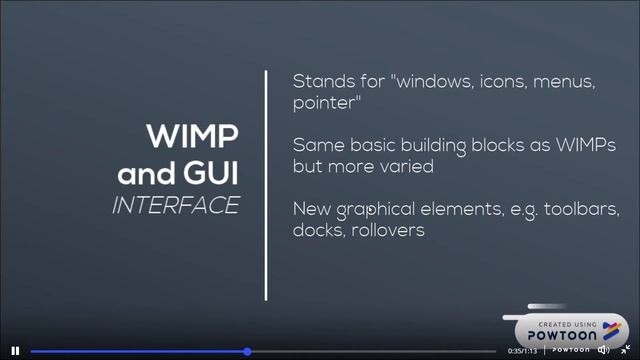 Trends in Interfaces смотреть онлайн