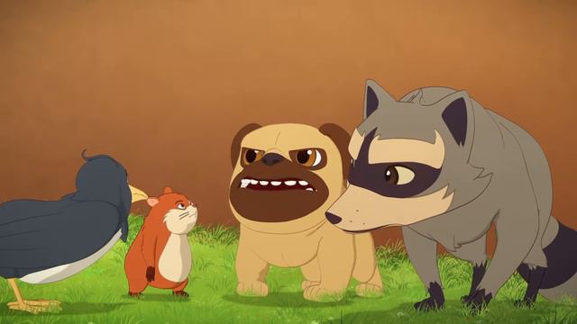 Lassie - Season 2 - Episode 25 - False Accusations - FULL EPISODE