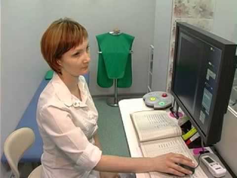 Диагностика заболеваний молочных желез. Лучевая диагностика. Маммография смотреть онлайн