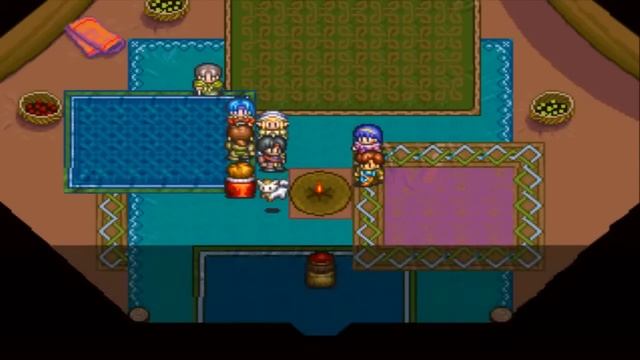 Прохождение Lunar: Silver Star Story Complete (PS1) Часть 16-я смотреть онлайн