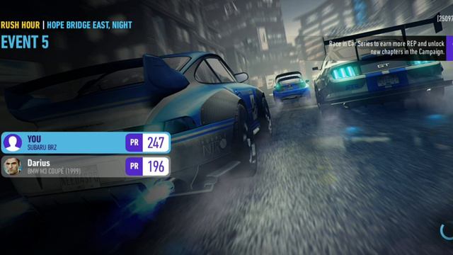 Need For Speed (NFS) No Limits GamePlay😋 | Super-Smooth Graphics😍 | Excellent Experience 👌 смотреть онлайн