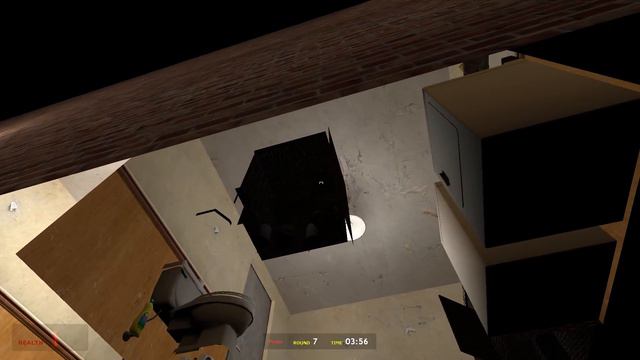 TRY HARD TOILET PAPER! - Gmod Prop Hunt (Garry's Mod Funny Moments) смотреть онлайн