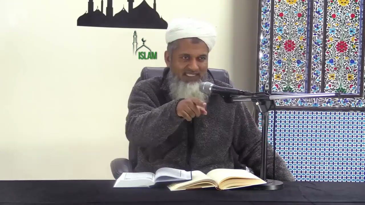 Не все знают это! Как читал Коран Пророк ﷺ Мир ему и благословение Аллах. Шейх Хасан Али смотреть онлайн