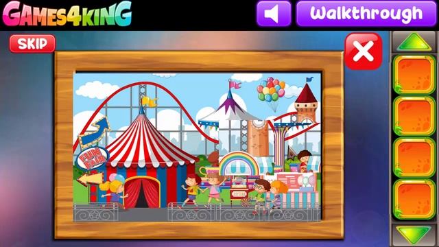 G4K Funny Mouse Escape Game Walkthrough смотреть онлайн