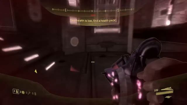 MCC Hive Battery Jump смотреть онлайн