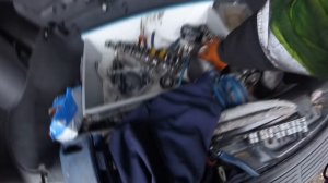 What happens when a timing belt breaks VW Crafterчто происходит когда ремень ГРМ рвется VW Crafter