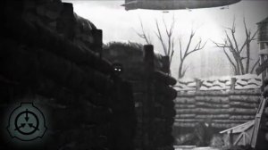 Откуда взялся SCP-106 - Молодой